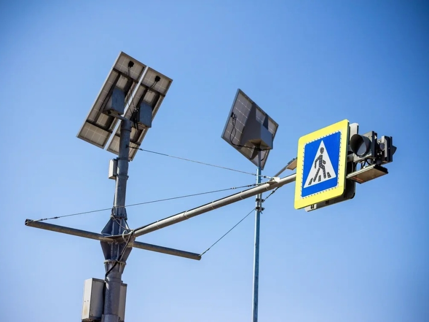 На дорогах Забайкалья появятся 56 новых камер фотовидеофиксации